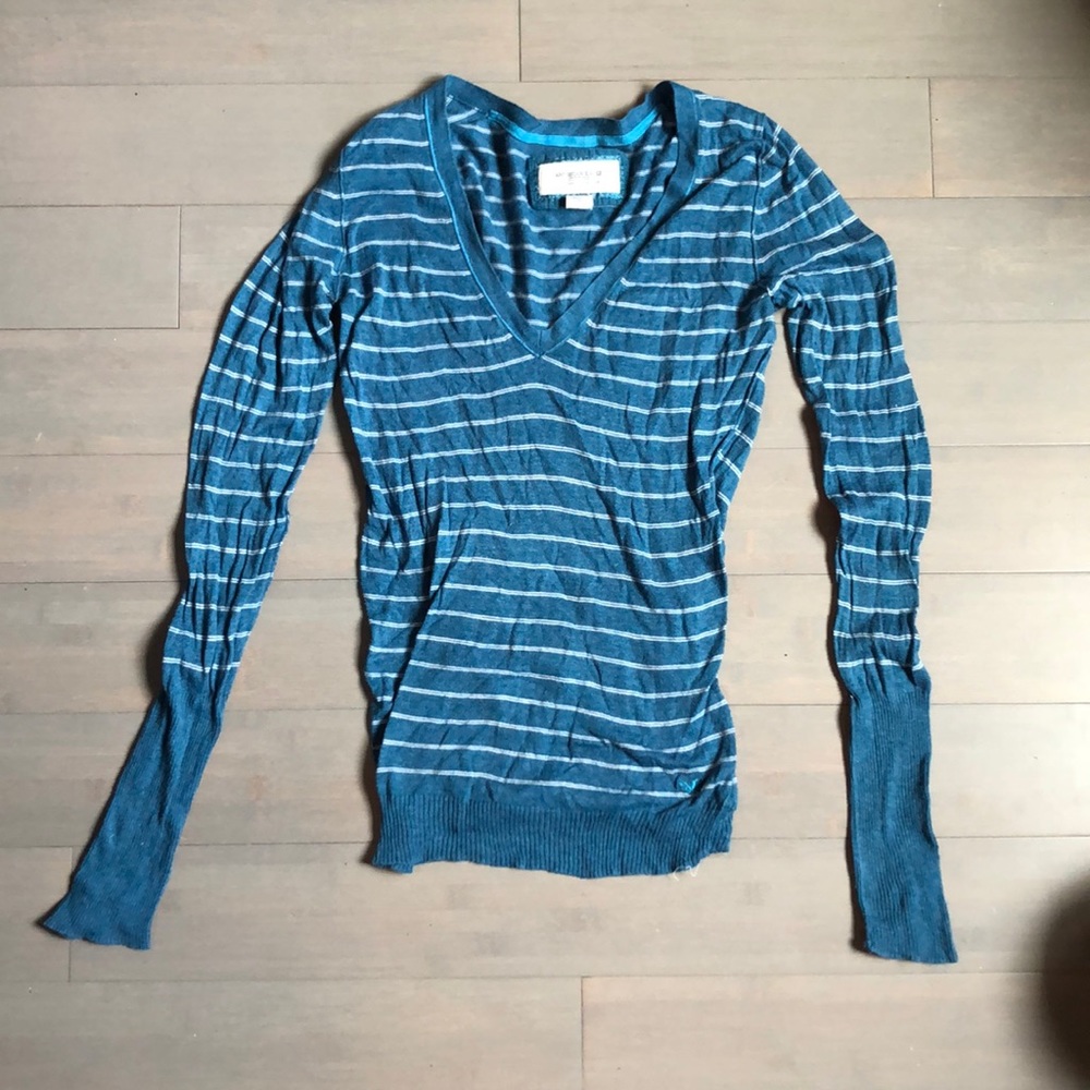 Long Sleeve Long Sleeve